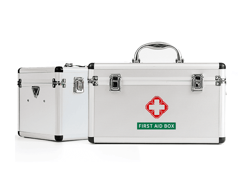 First Aid Kit-box