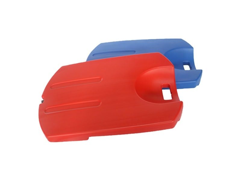 Rescue Products-CPR board