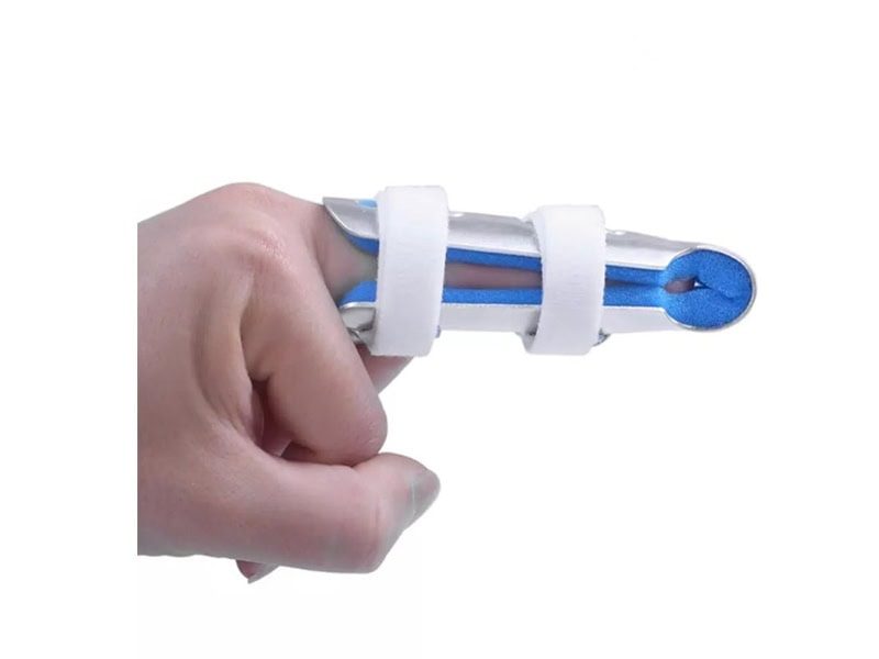 Rescue Products-Finger splints