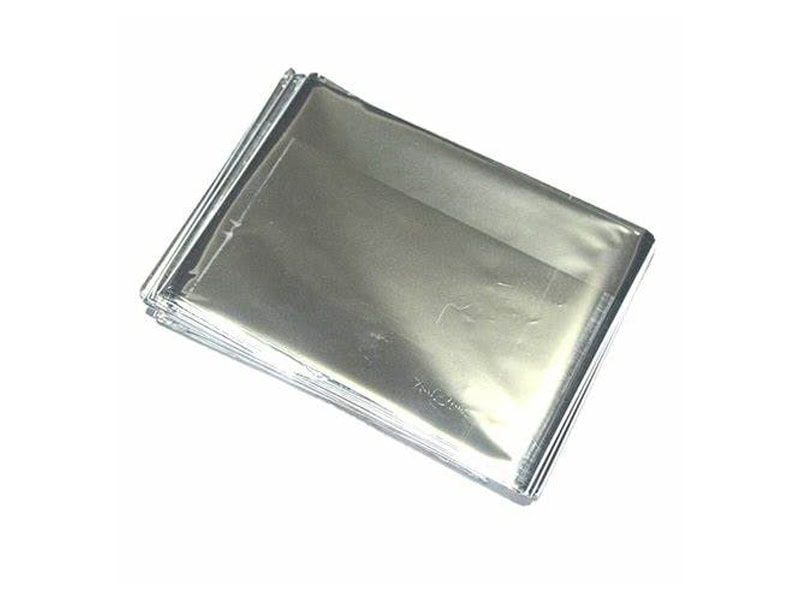 Rescue Products-First aid blanket