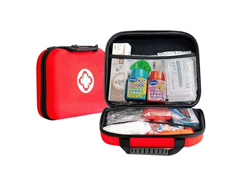 Rescue Products-First aid kit