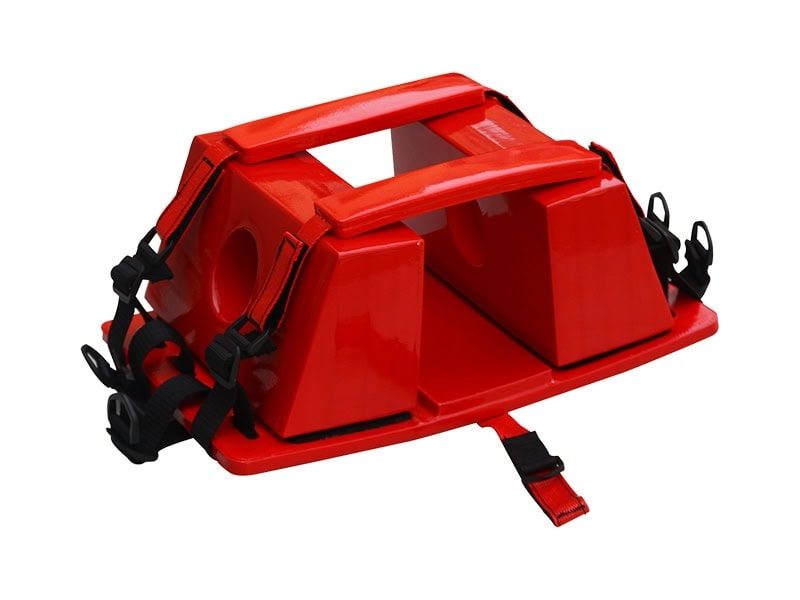 Rescue Products-Head retainer