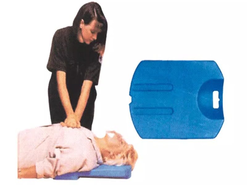 Rescue Products-application-cpr