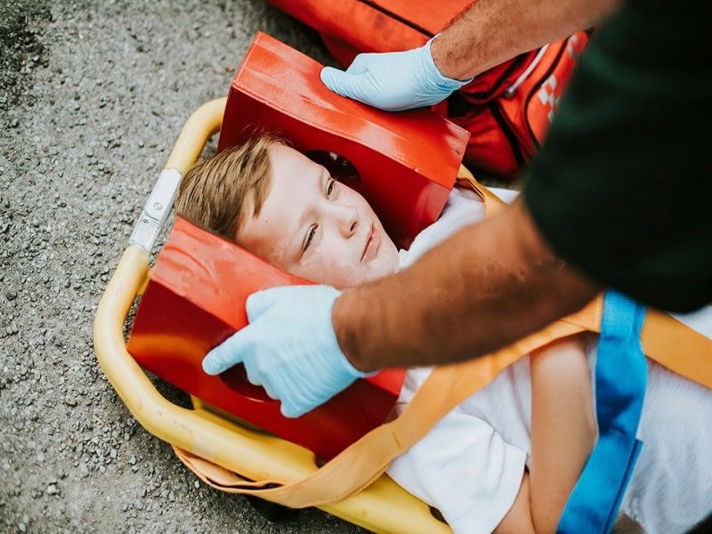 Rescue Products-application-head