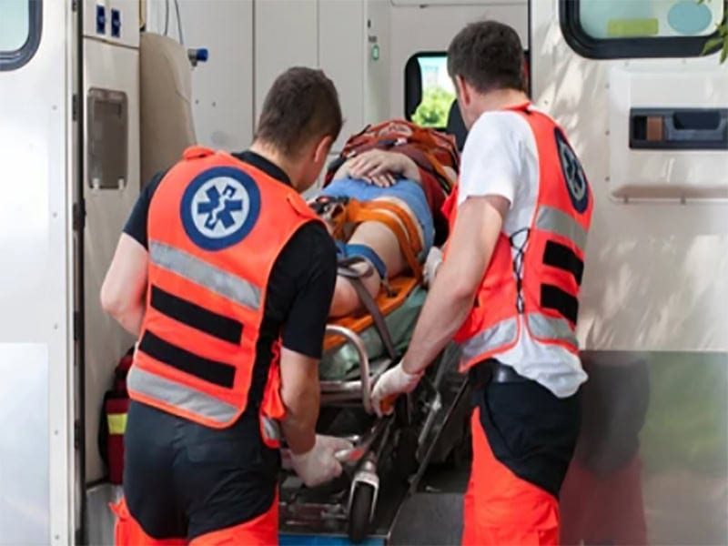 Rescue Teams-application-Rapid response team