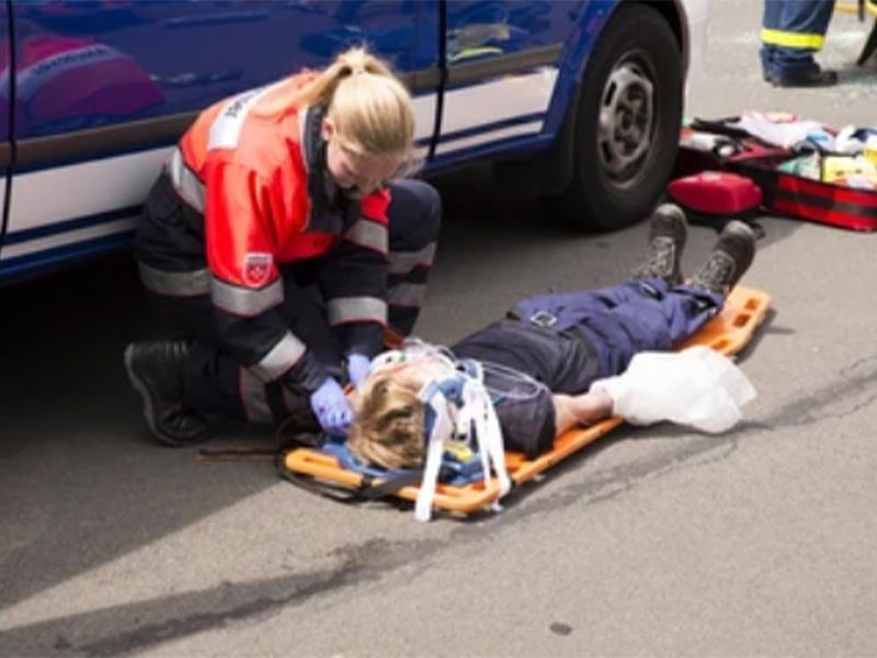 Rescue Teams-application-Search team