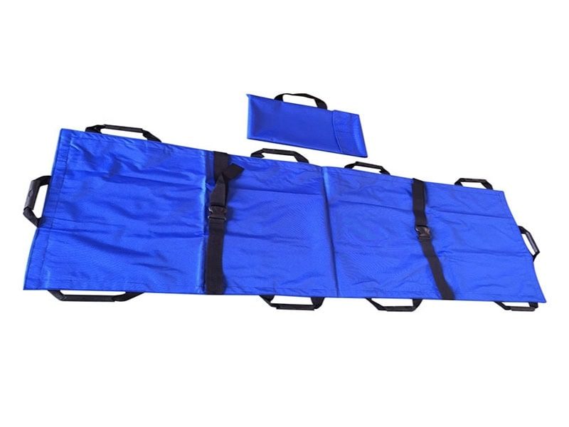 Rescue Teams-soft stretcher