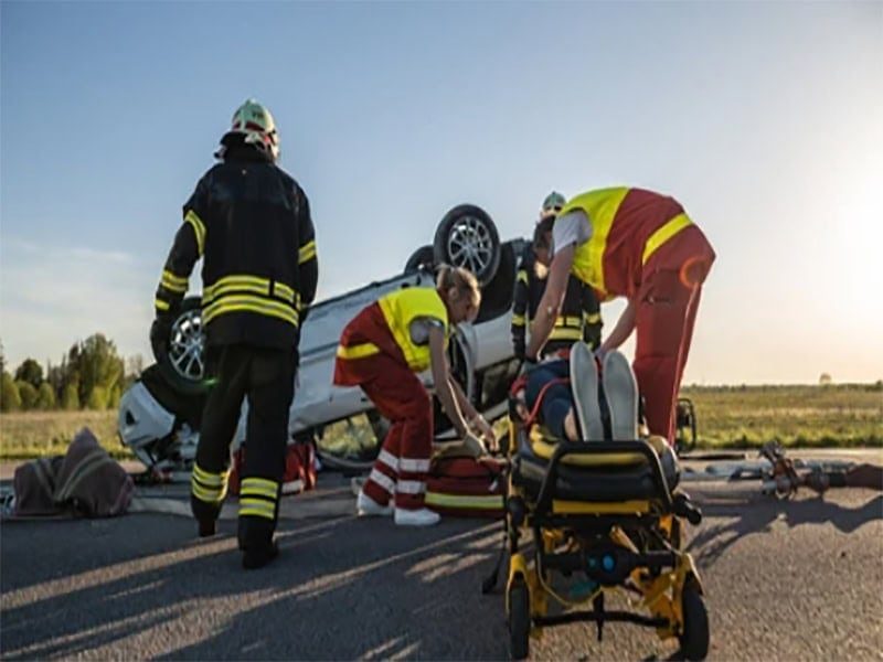 Rescue Training&Service Organizations-application-Lifesaving Association