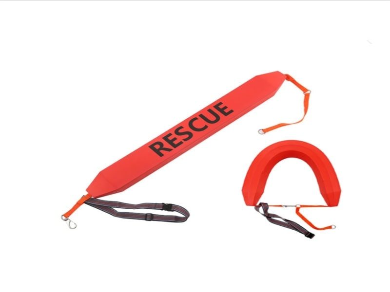 Rescue Training&Service Organizations-rescue tube