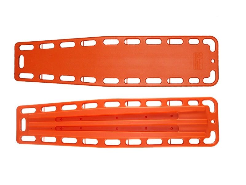 Rescue Training&Service Organizations-spine board