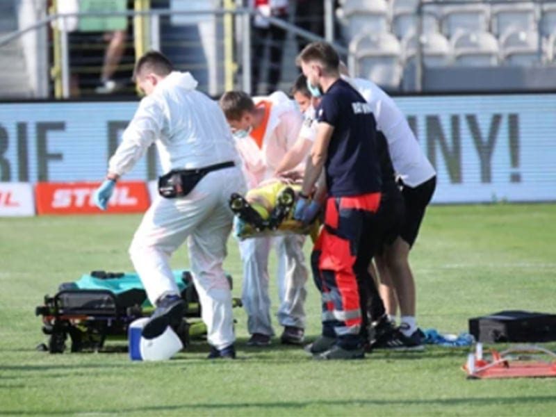 Sports Medical Teams-applications-succor