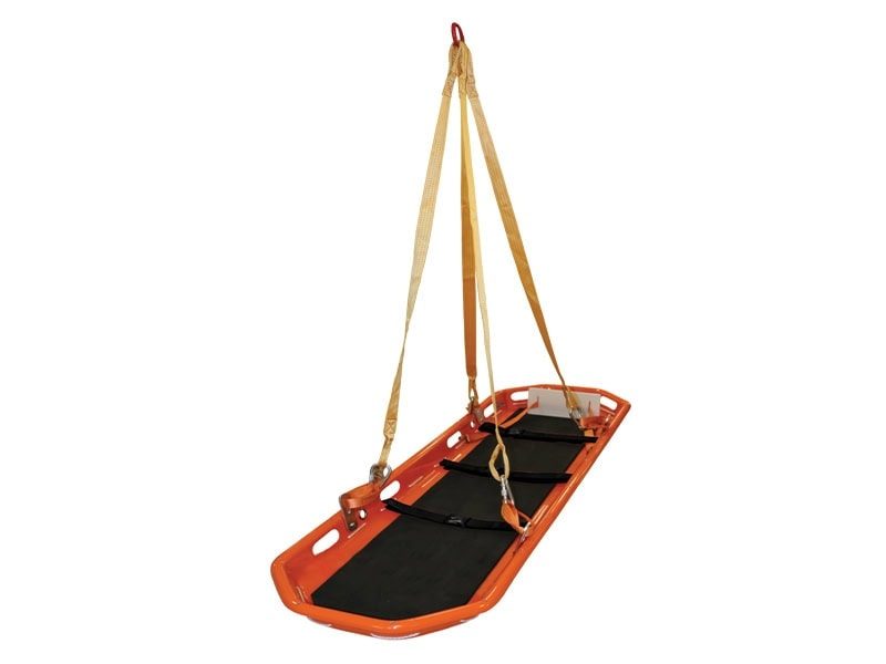 Sports Medical Teams-basket stretcher