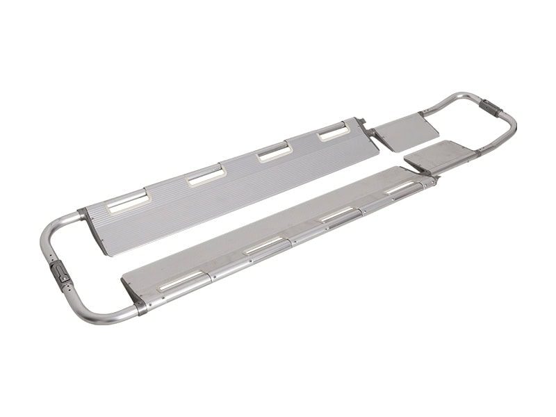 Sports Medical Teams-scoop stretcher