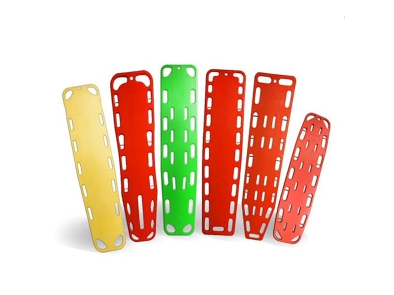 Sports Medical Teams-spine board