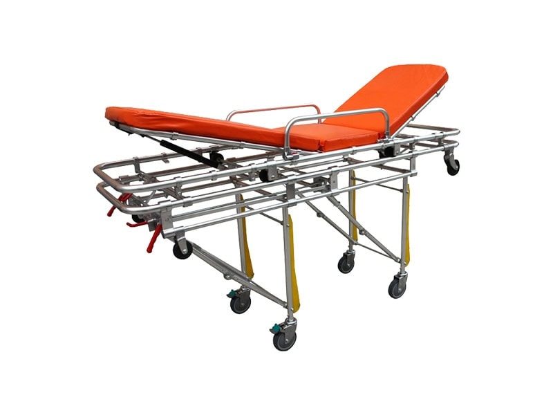 distributors -Ambulance Stretcher