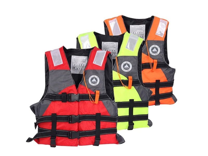 distributors -lifejacket