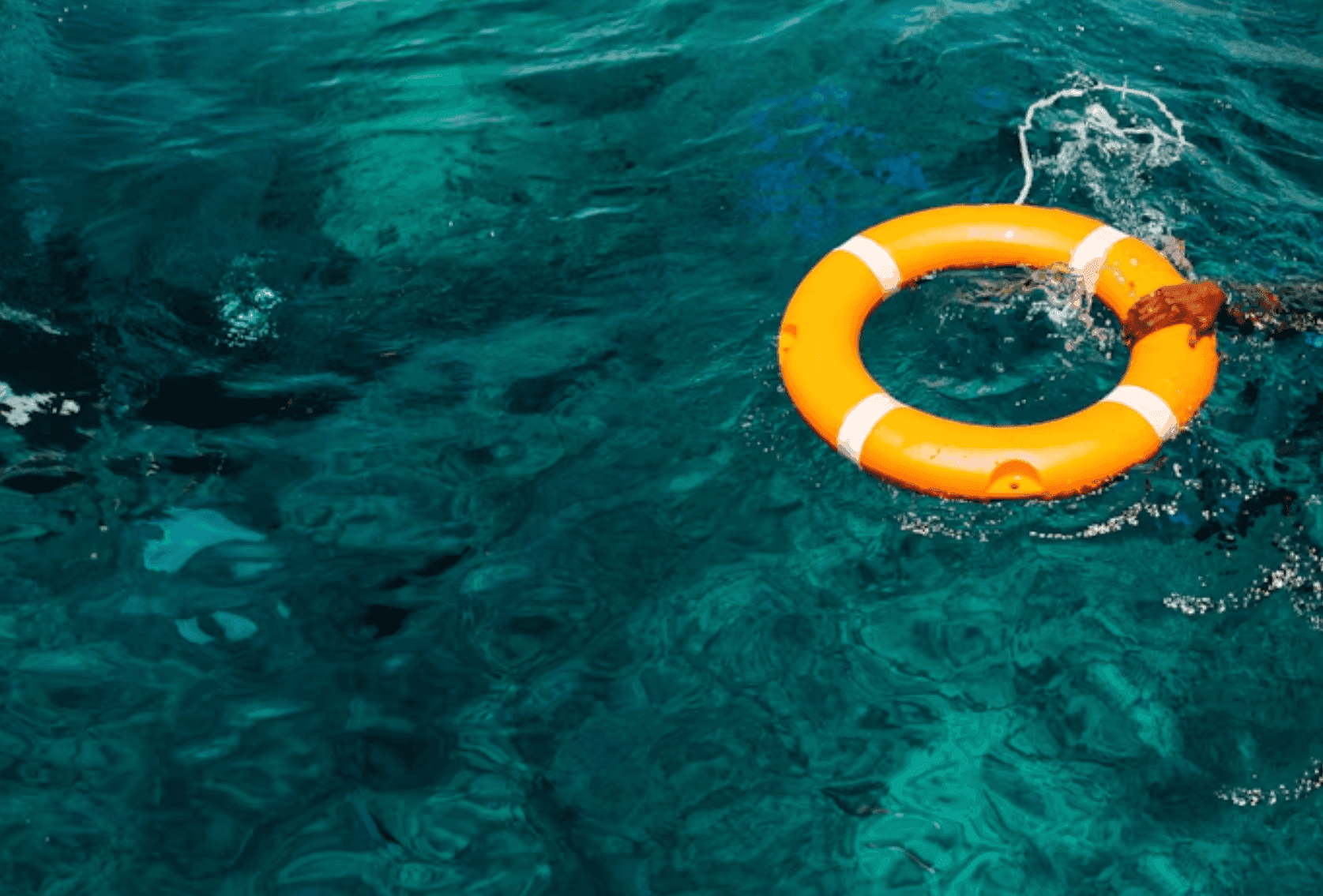 life buoy