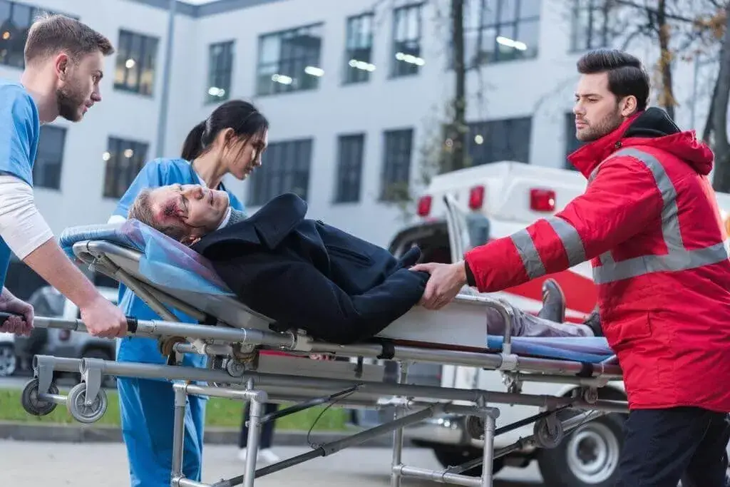 first-aid-stretcher
