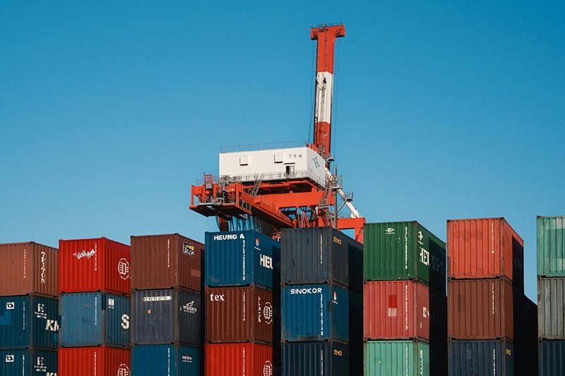 global trade