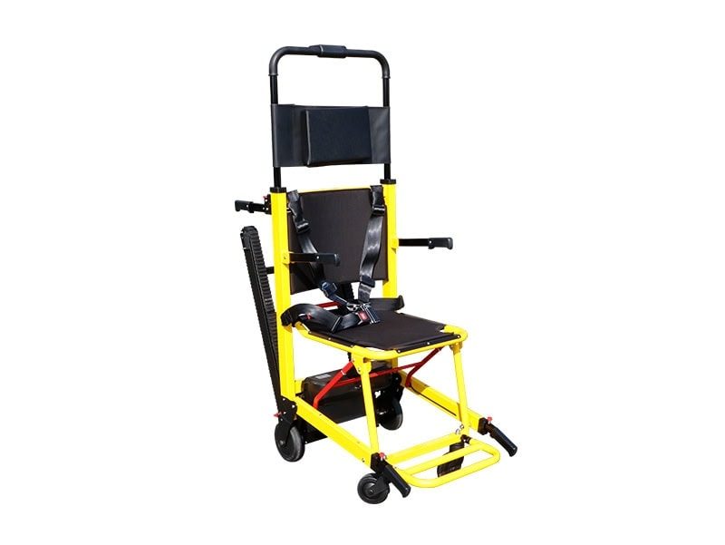 hospital-chair stretcher