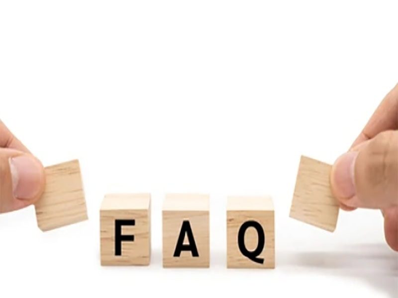life jacket FAQ