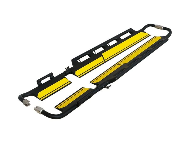 stretcher-Ambulance