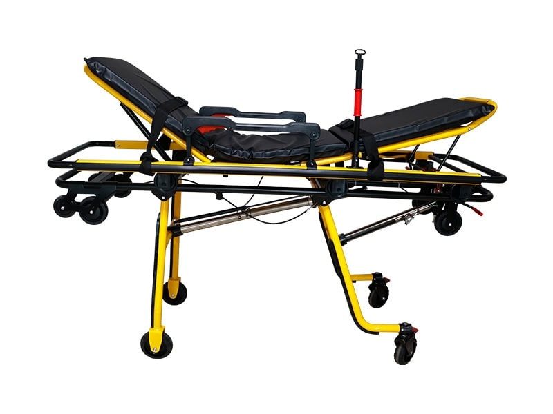 stretcher-Ambulance Stretcher