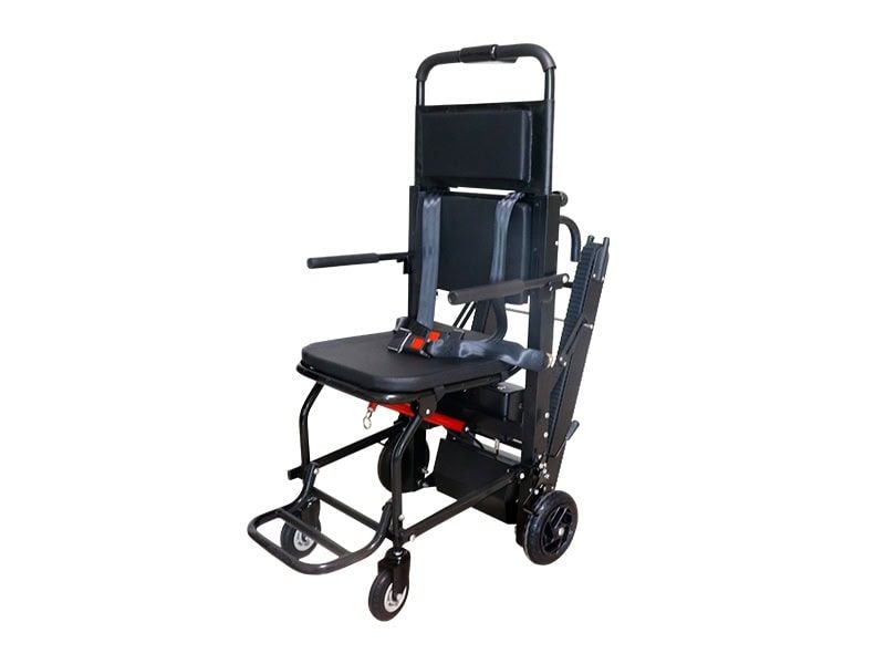 stretcher-chair Stretcher