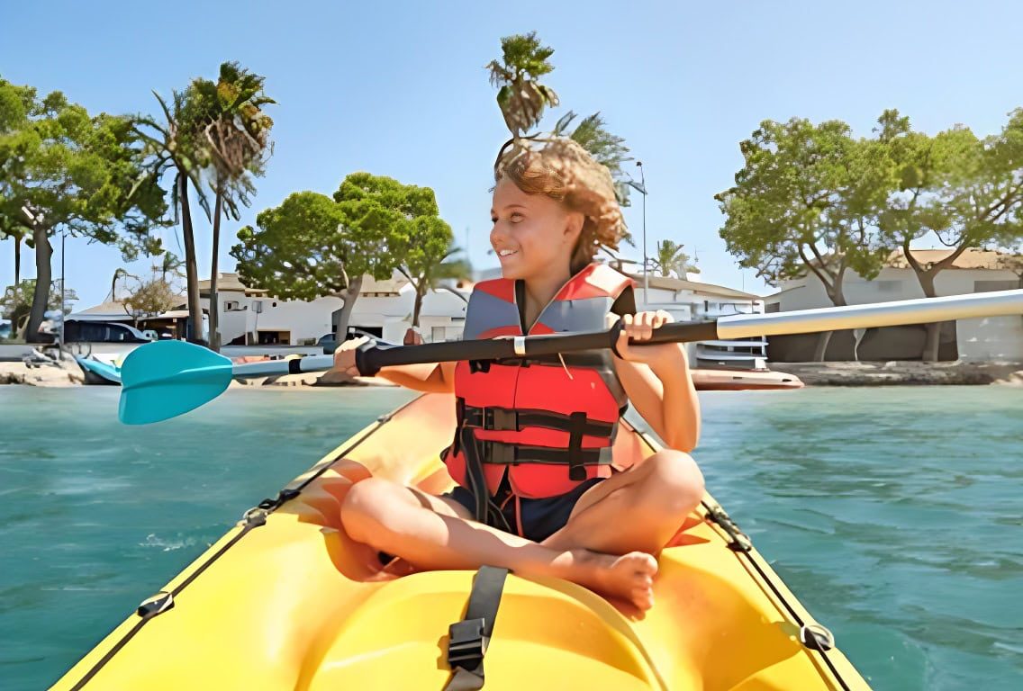 baby life jacket